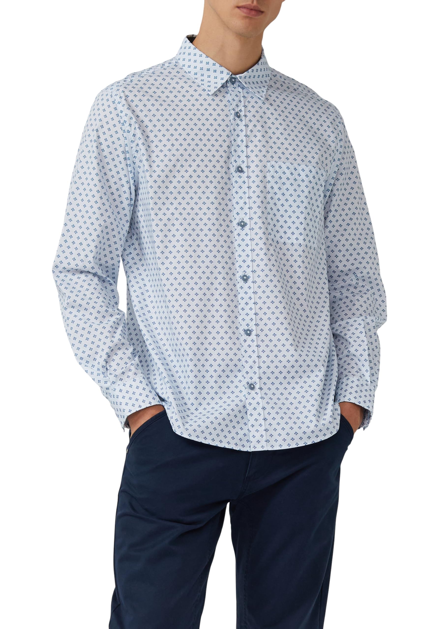 Tops, T-Shirts & Hemden für Herren