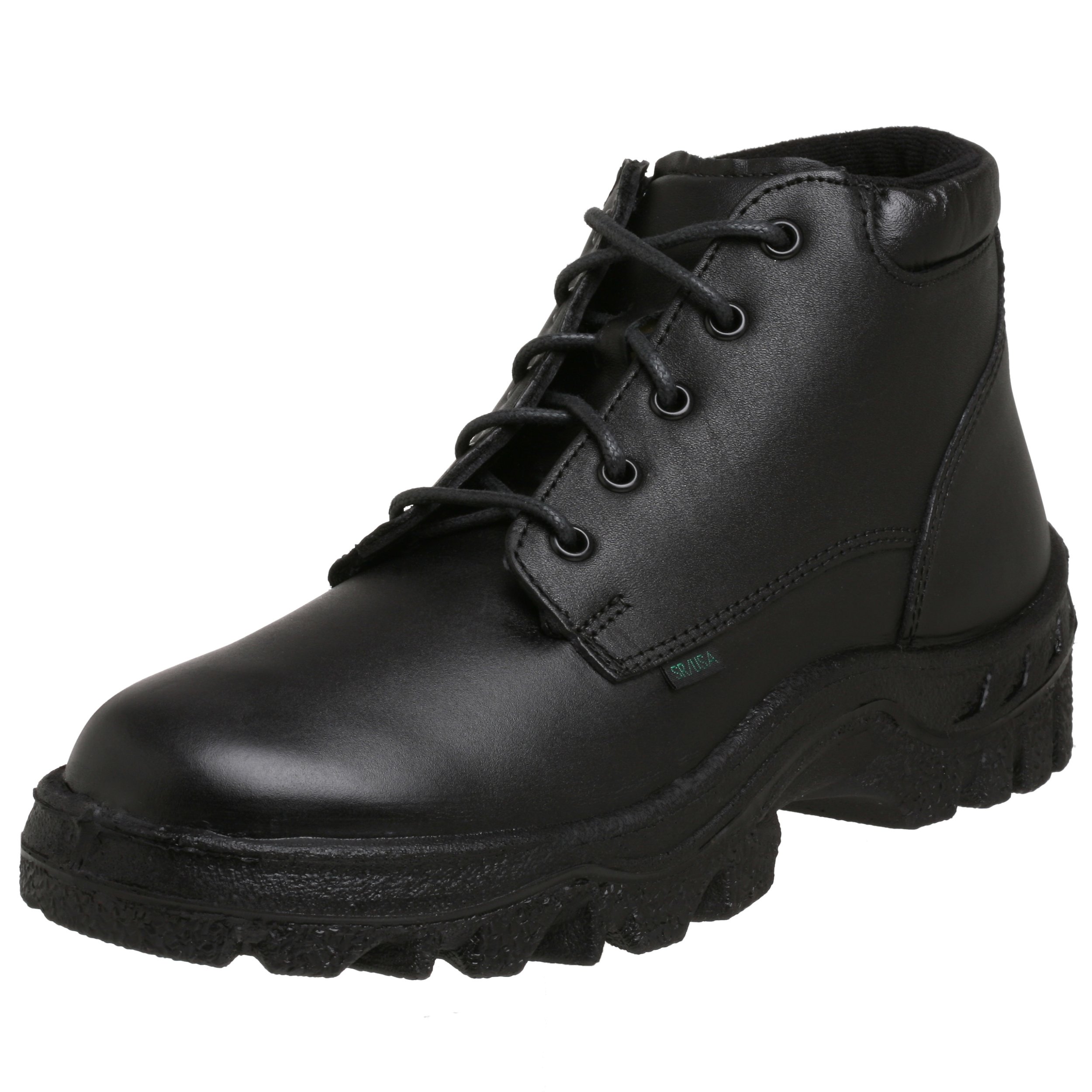 Rocky TMC Public Service Chukka Boots