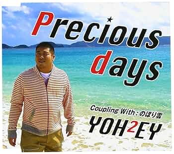 邦楽 Precious Days PRECIOUS DAYS - Single - ななひらのアルバム - Apple Music