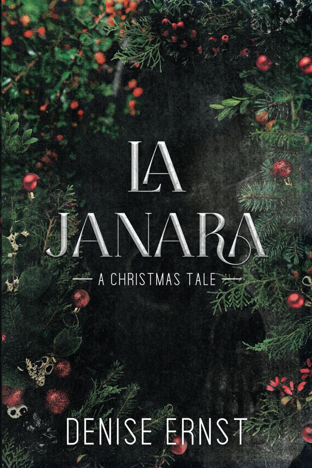 La Janara: A Christmas Tale (The Heartless Souls)