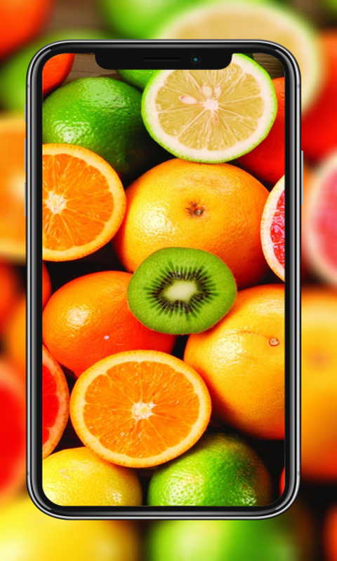 Fruit Wallpaper HD - App on Amazon Appstore