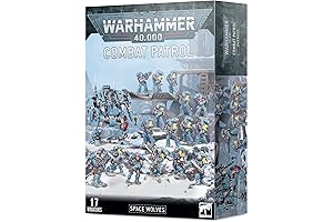Warhammer 40,000 - Combat Patrol: Thousand Sons