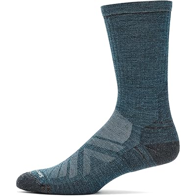 Носки Smartwool Hike Targeted Cushion Crew Socks