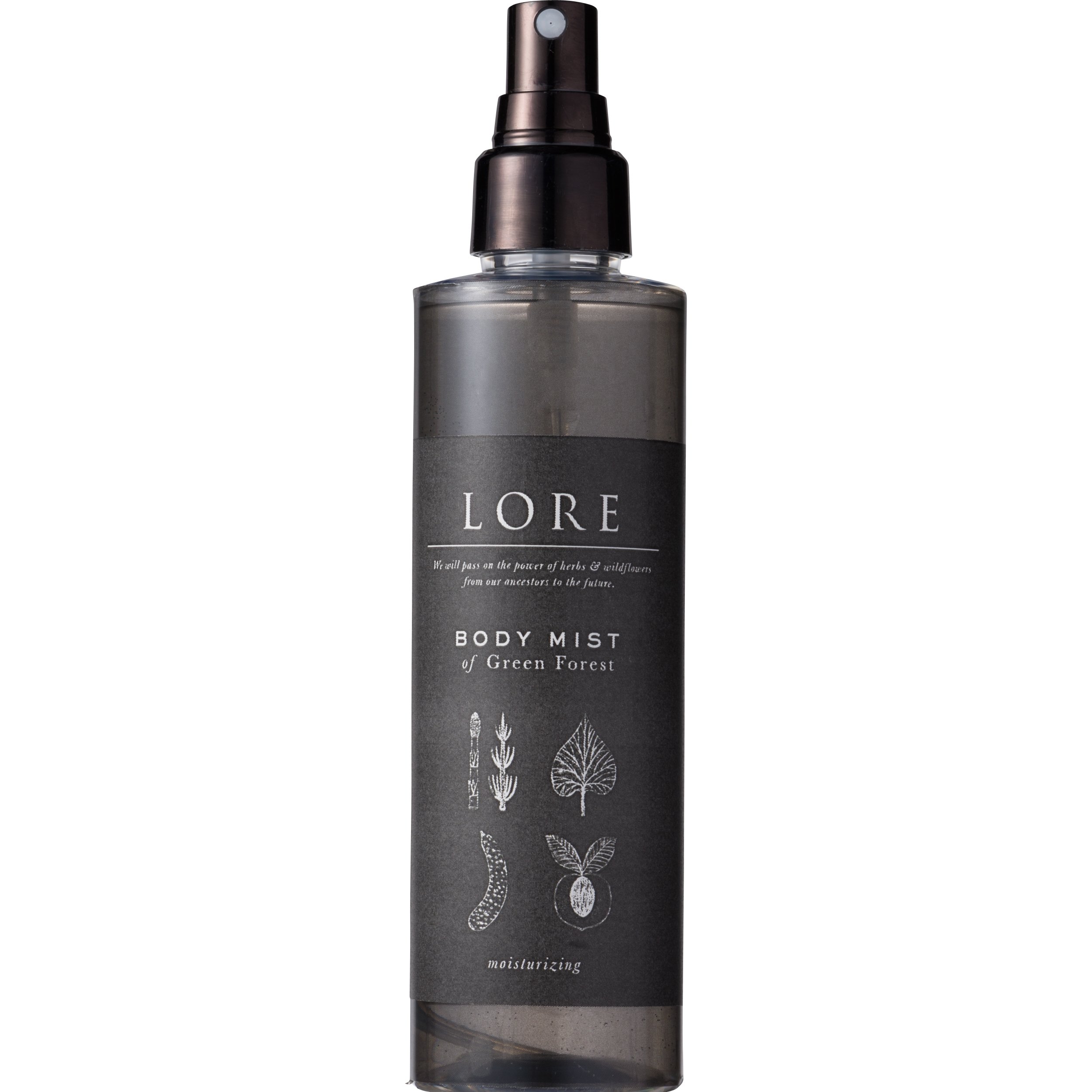 シャツボトル ローレ ボディソープ グリーンフォレスト Amazon | ローレ ボディーソープ グリーンフォレスト 420ml