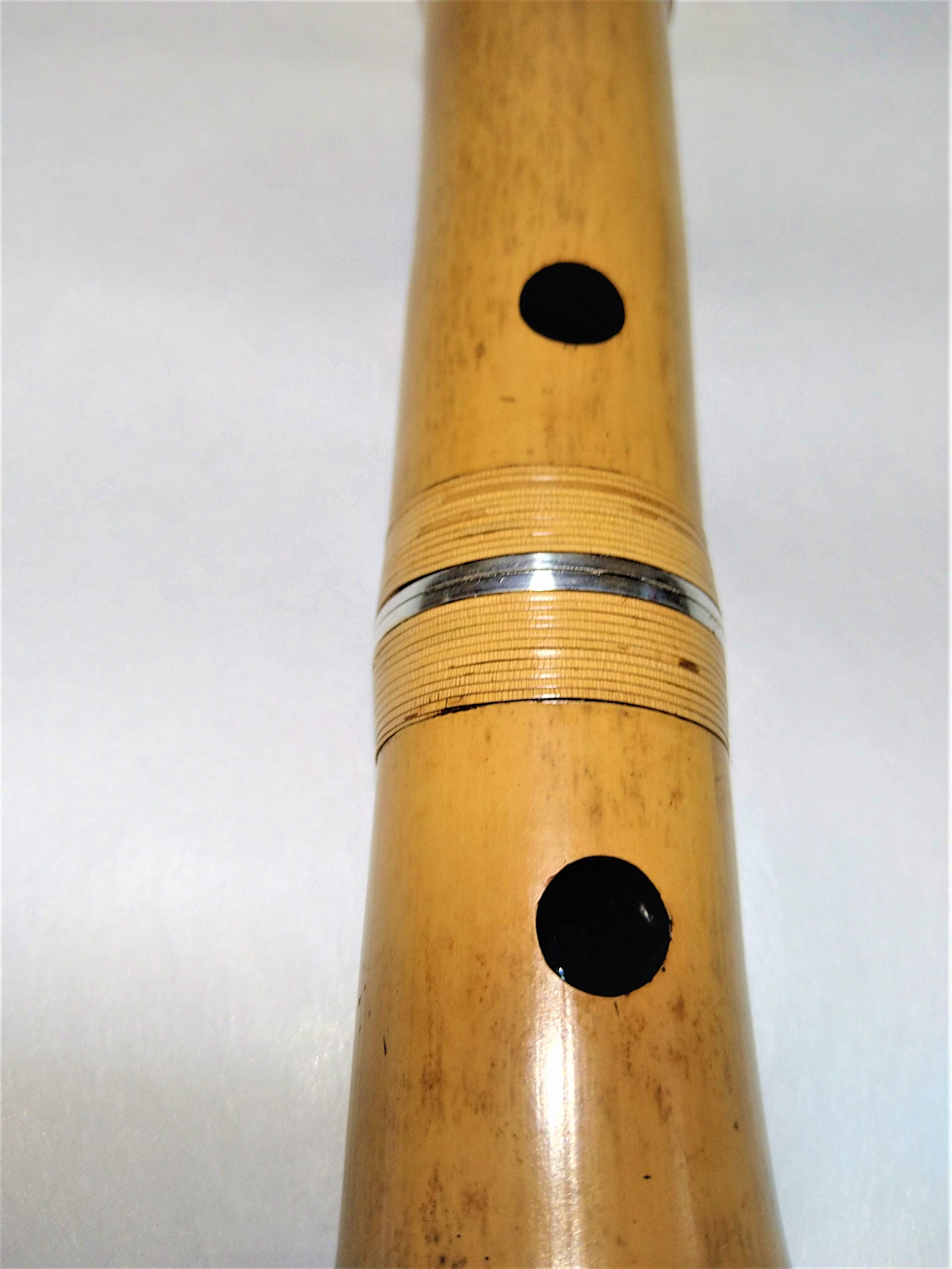 Amazon | 尺八 (しゃくはち） 玉山銘 真竹 都山流 1尺8寸 Gyokuzan