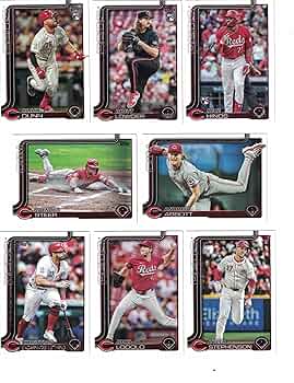 MLB Jumbo Diaz 1/1 カード Cincinnati Reds 1987 Topps #41 BO DIAZ Cincinnati Reds Baseball Card