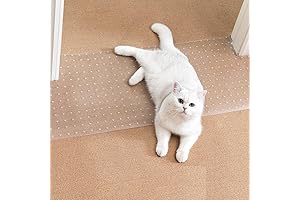 Uross Carpet Threshold: Shield Your Carpet from Scratches and Spills