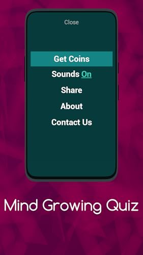 Enhance Intellect: English Quiz Game