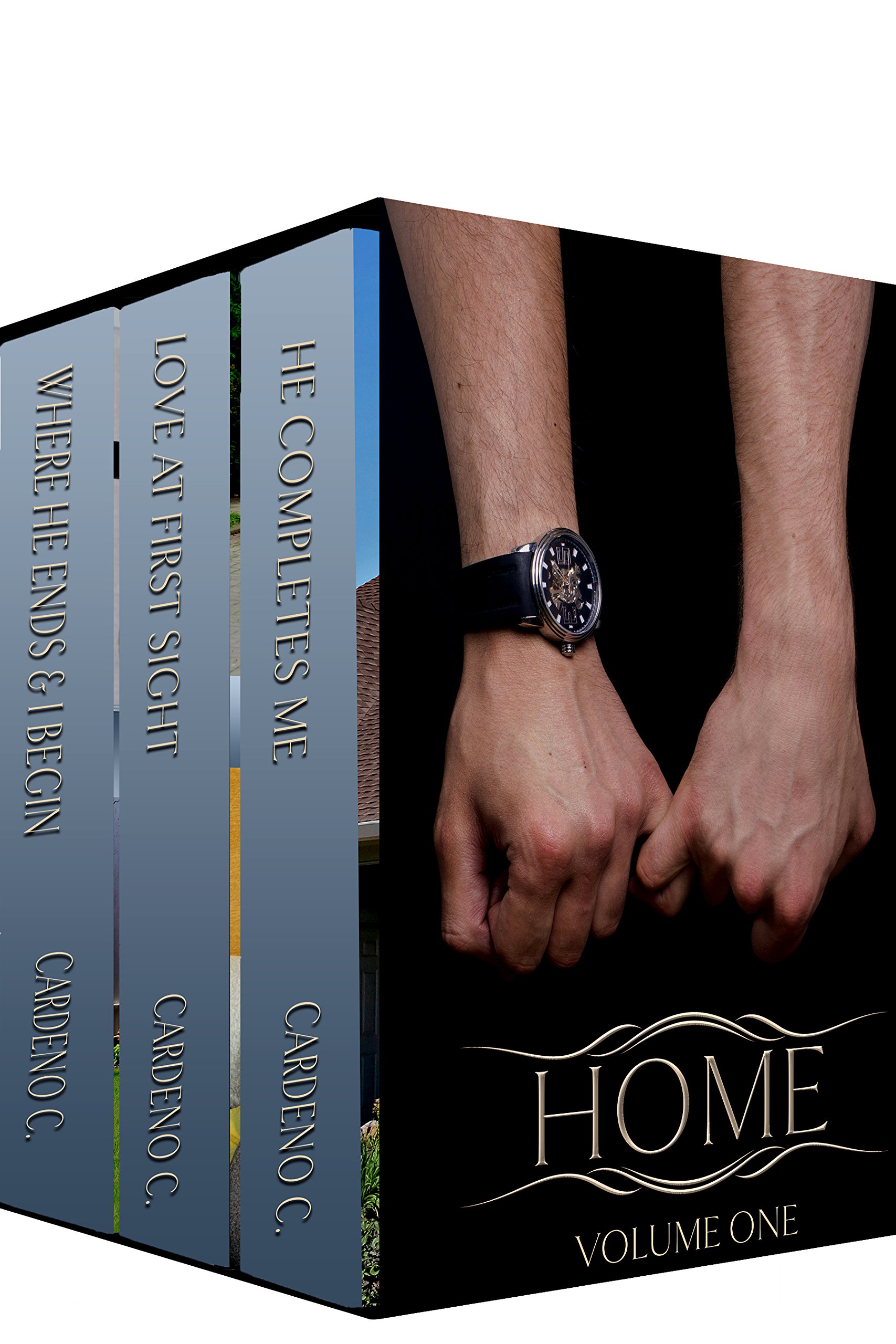 Home Collection: Volume 1