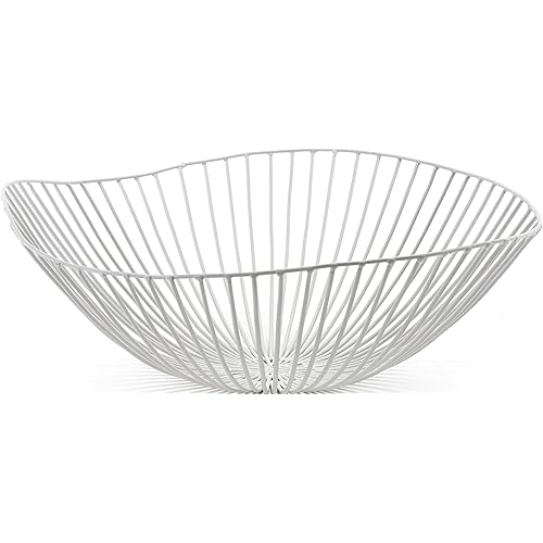 Serax TSB7210165W Chesilla Fruit Basket