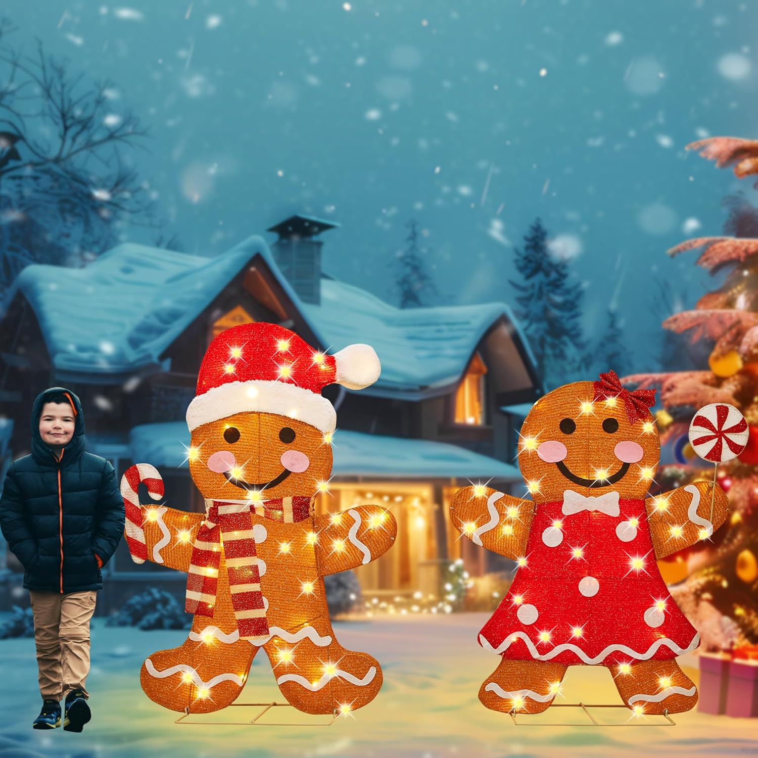 Tis The Season For Giving!