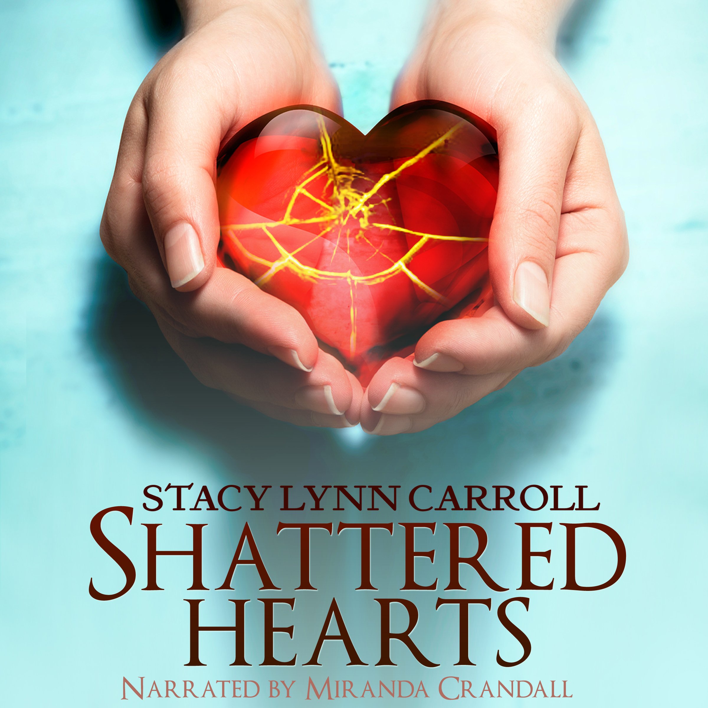 Shattered Hearts