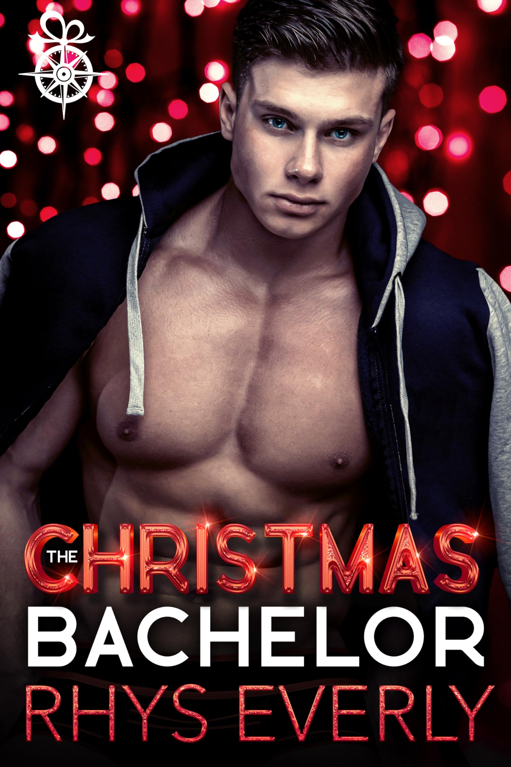 The Christmas Bachelor (Holiday Holm Book 2)