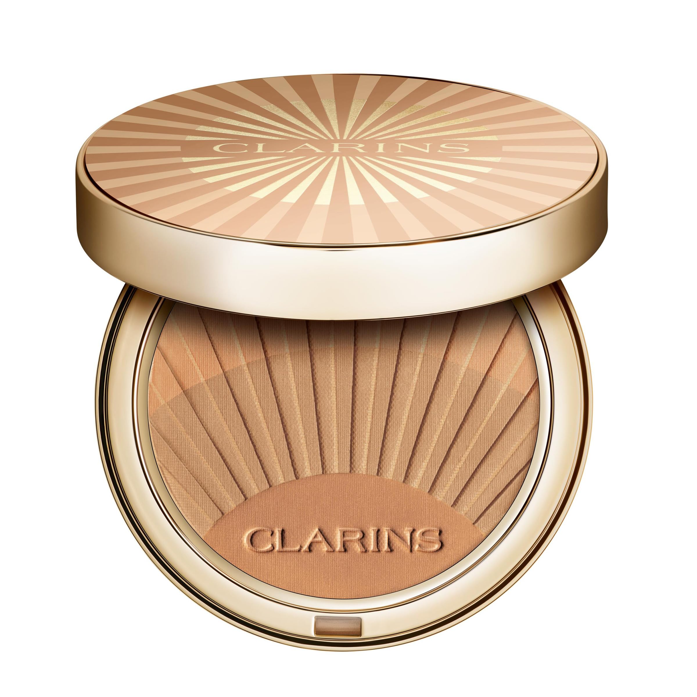Clarins Bronzing Powder