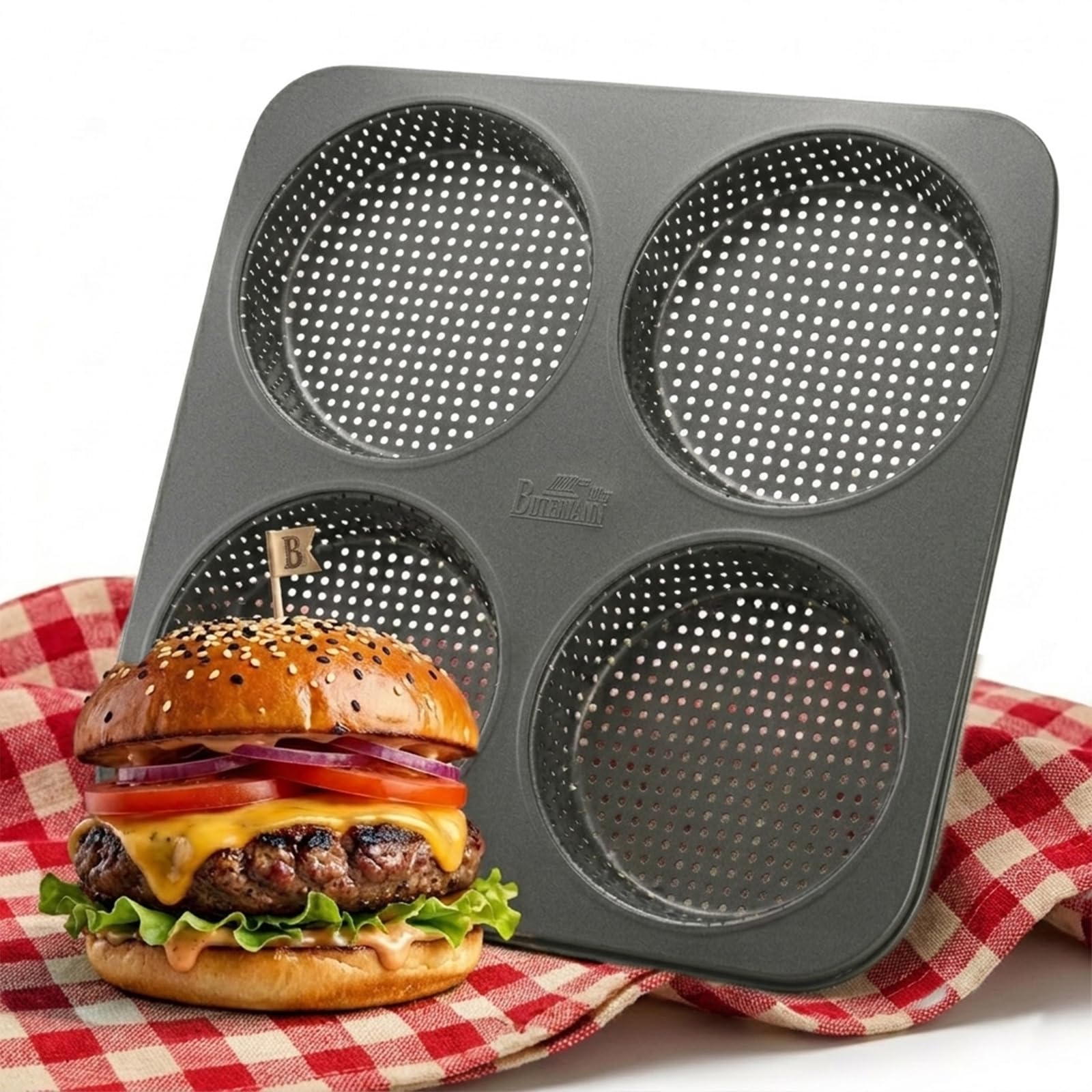 Küche, Kochen & Backen