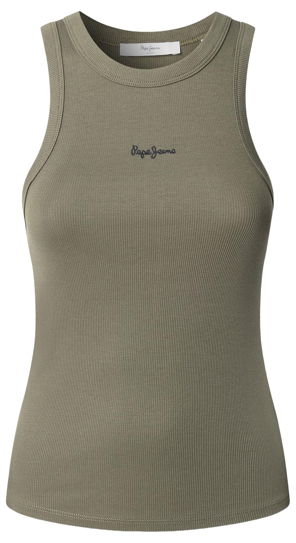Pepe Jeans Damen Marian T-Shirt (1er Pack)