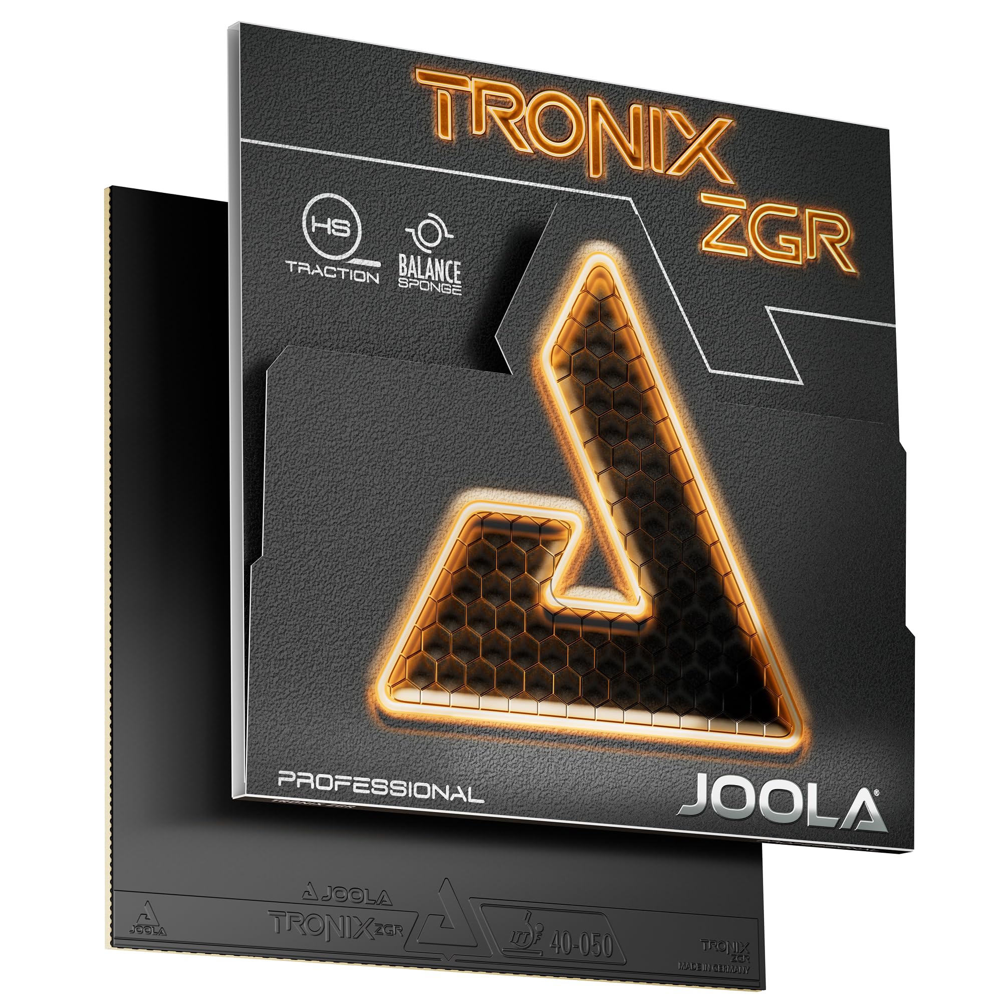 JOOLA Rivestimento Tronix ZGR