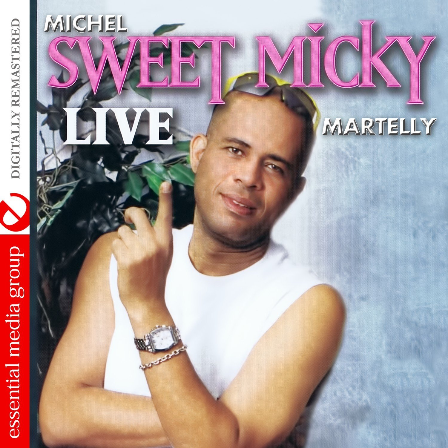 Sweet Micky Live: Amazon.co.za