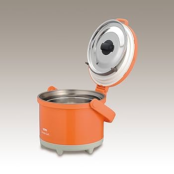Amazon.co.jp: サーモス 真空保温調理器 シャトルシェフ 3.0L