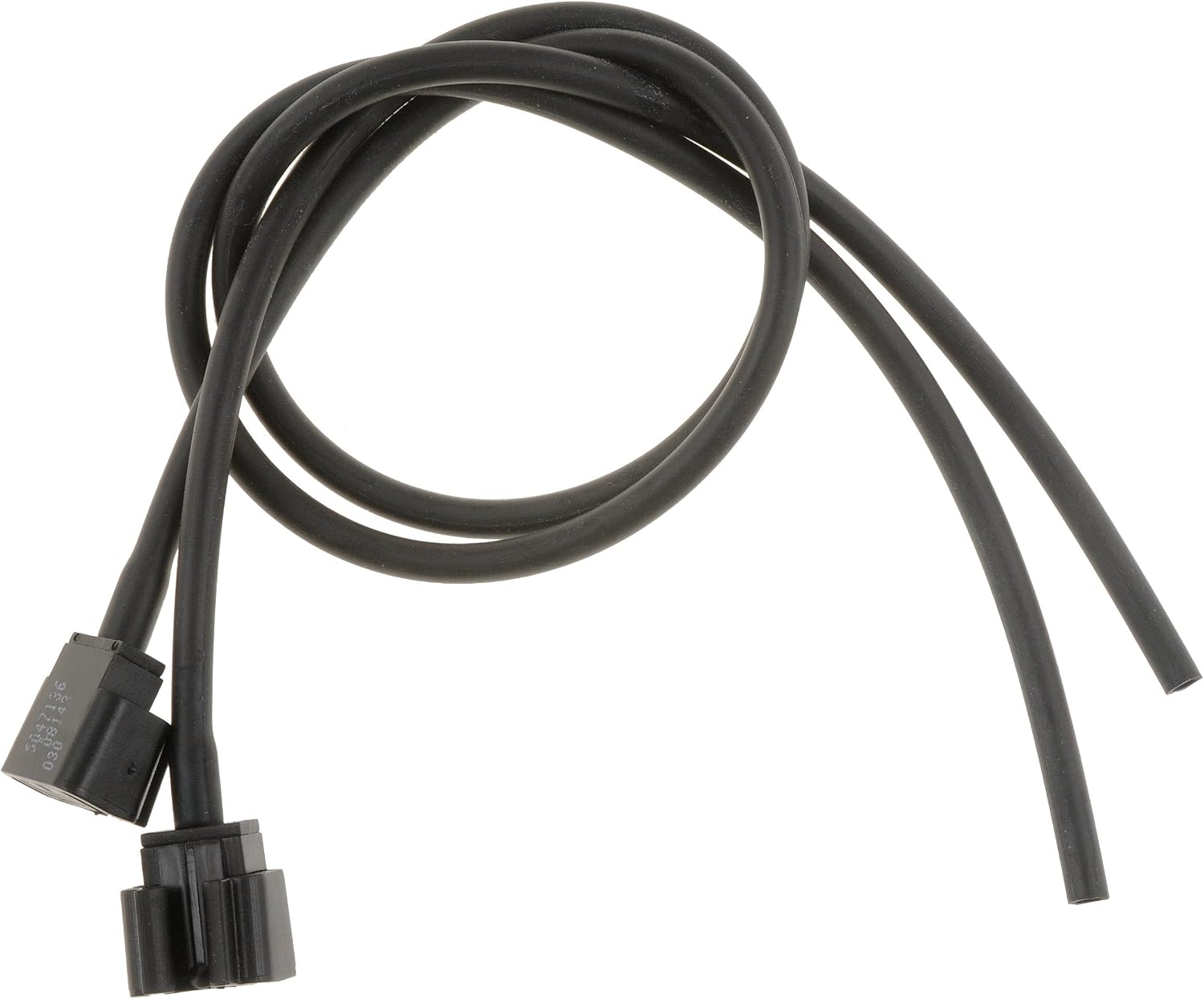 Dorman 47136 Windshield Washer Nozzle Compatible with Select Models, 2 Pack