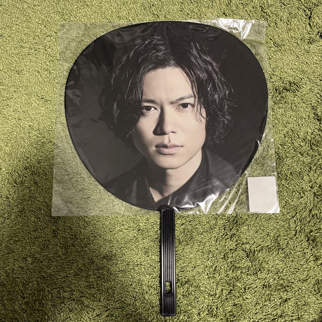 NEWS - 加藤シゲアキ うちわ NEWS - NEWS 加藤シゲアキ うちわ EXPOの通販 by i.m's shop