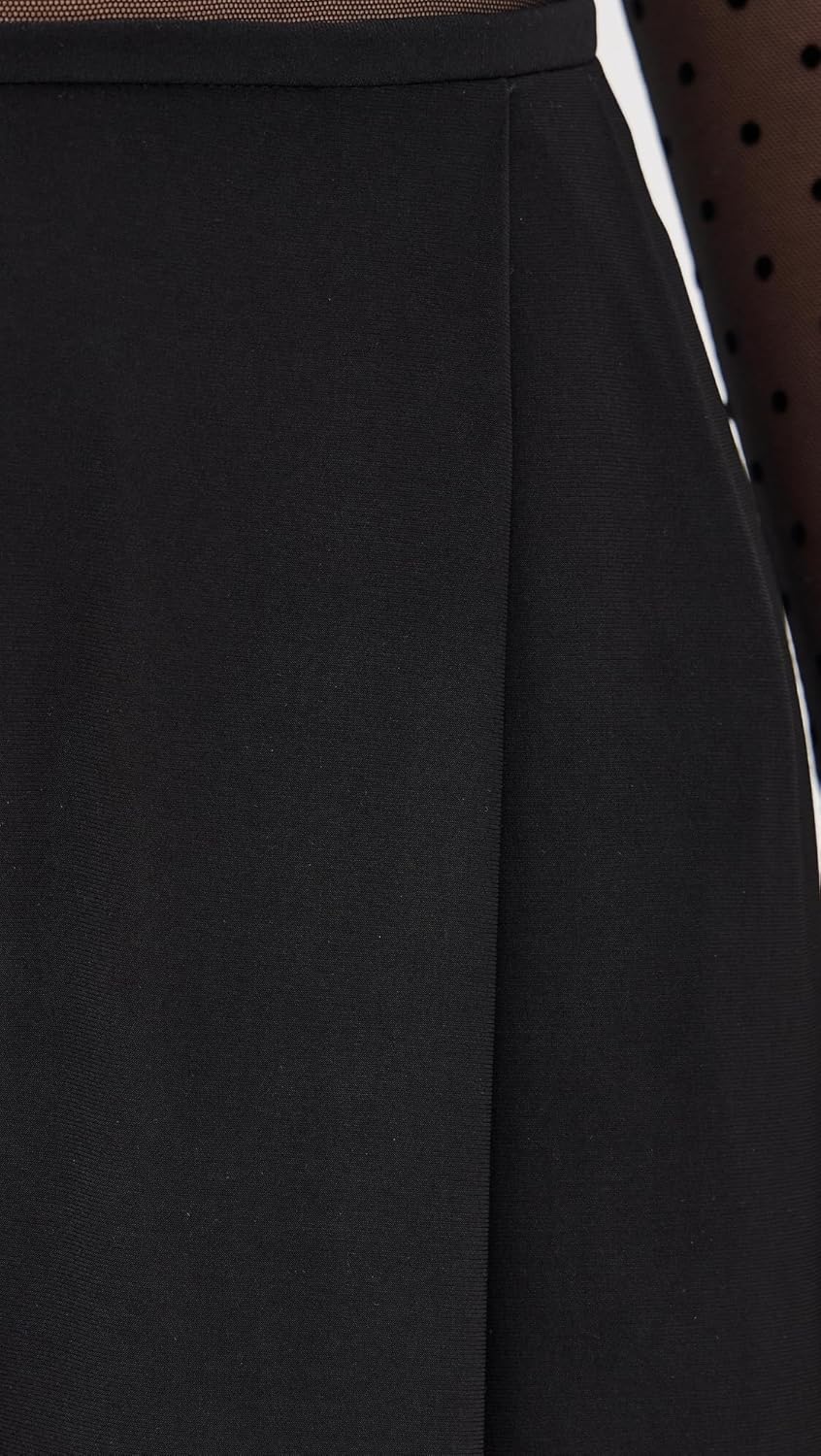 Norma Kamali Women's Pleat Pants - Image 6