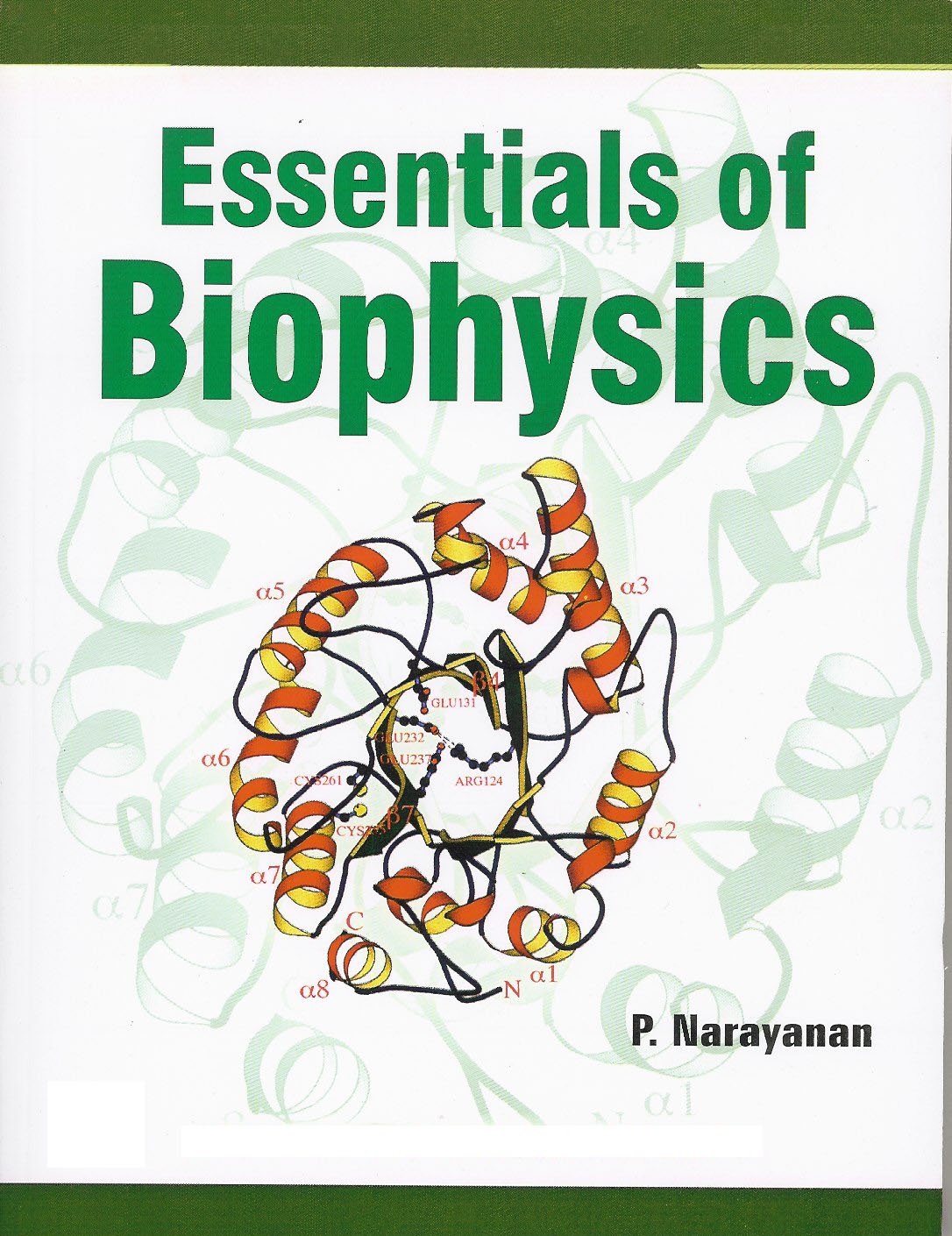 Essentials of Biophysics 9781848290341 Medicine & Health Science