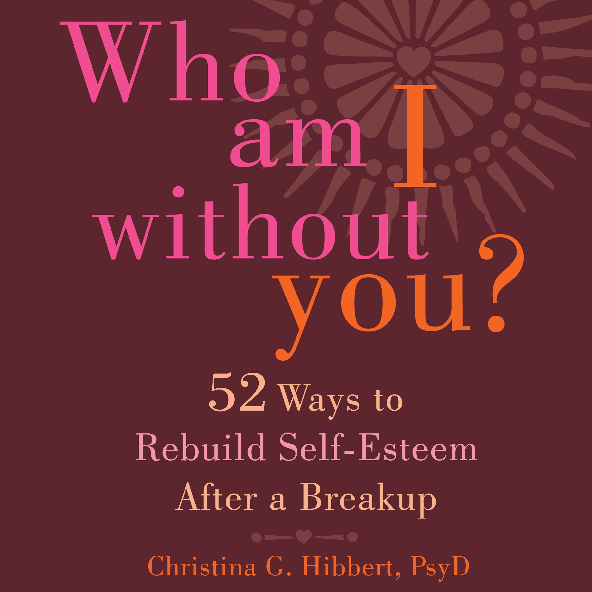 Cover art for Who Am I Without You?