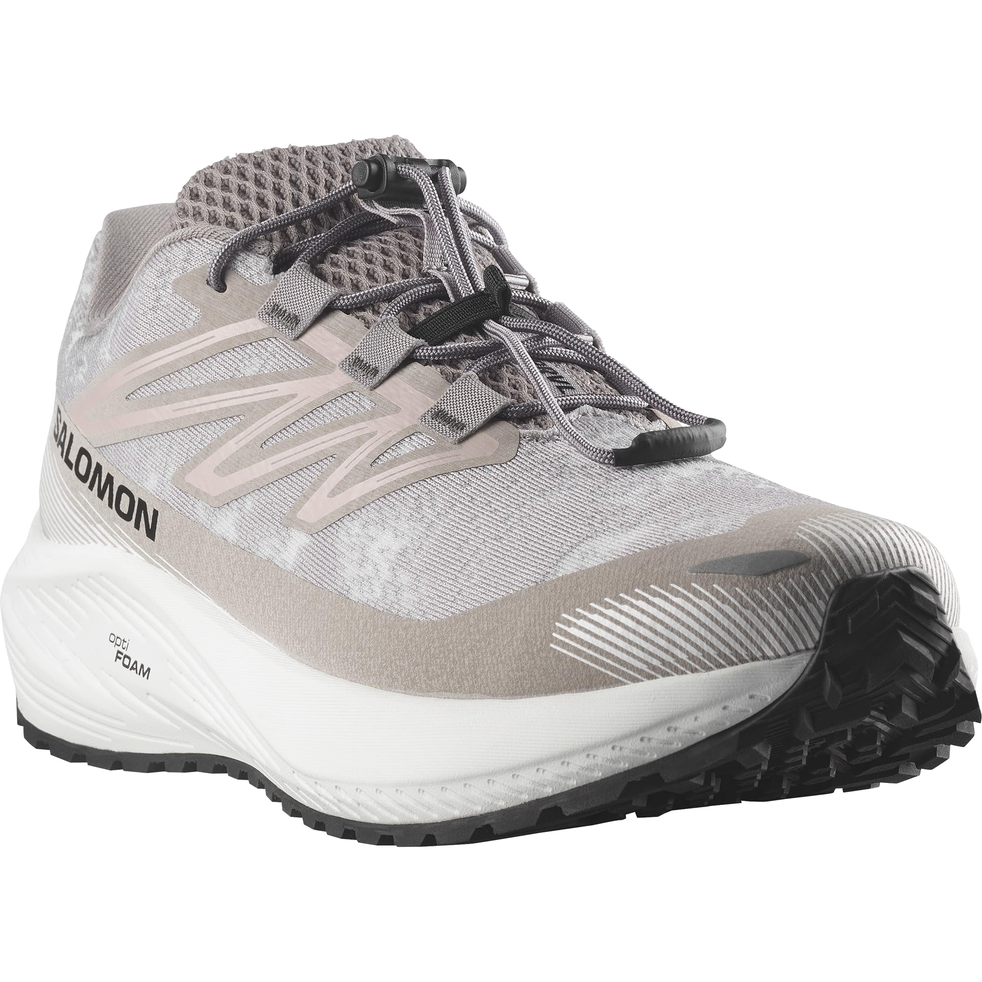 Salomon AERO Flow GRVL Herren Gravel Laufschuhe