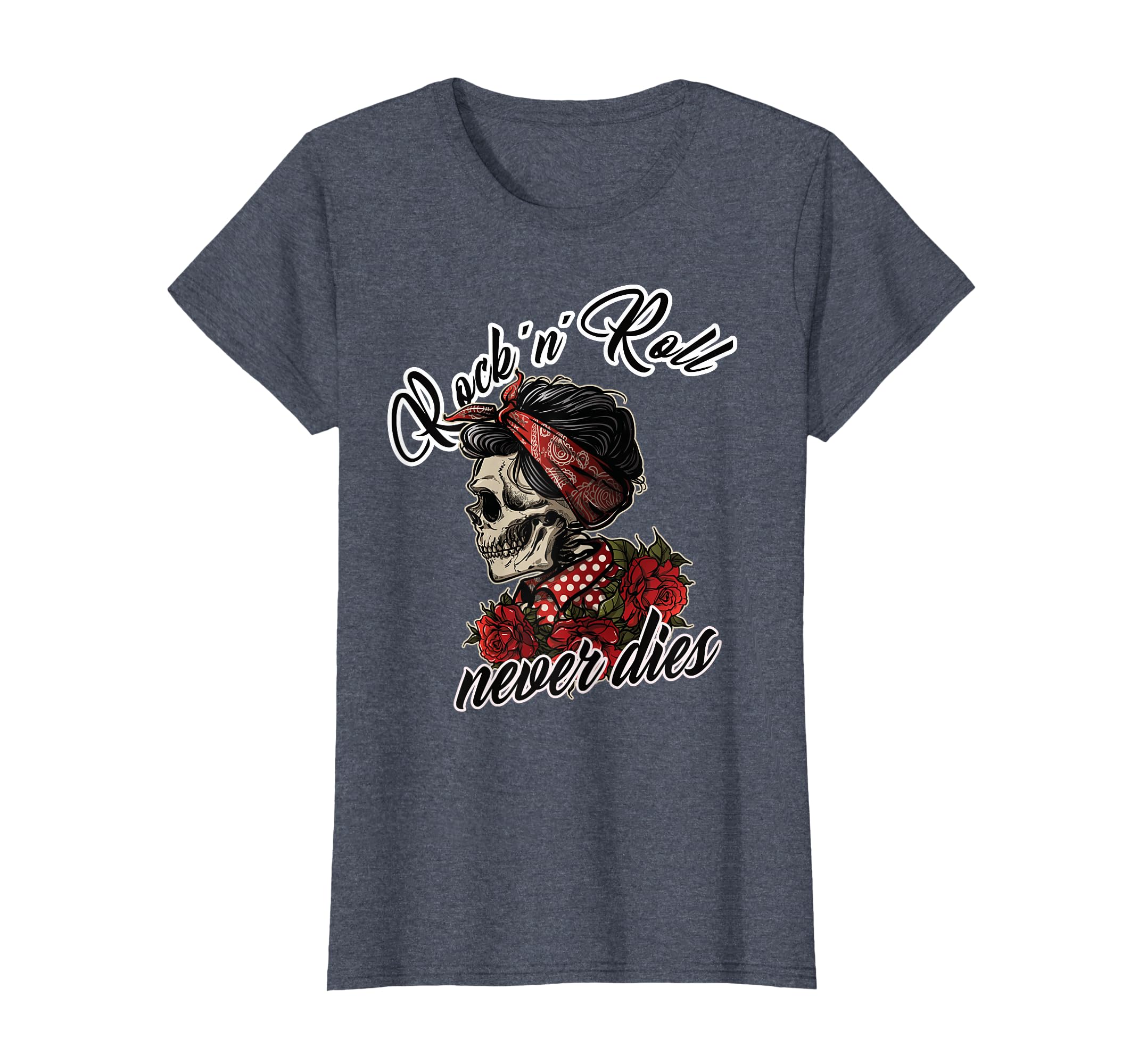 Kleidung mit Designs von Amazon Merch on Demand