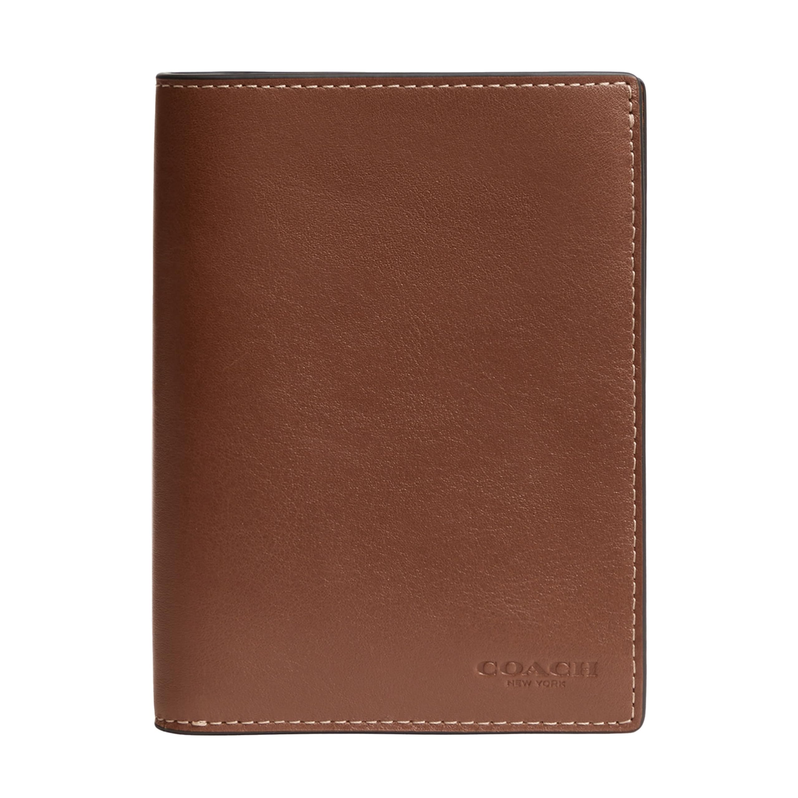Coach Men's Passport CASE, One Size