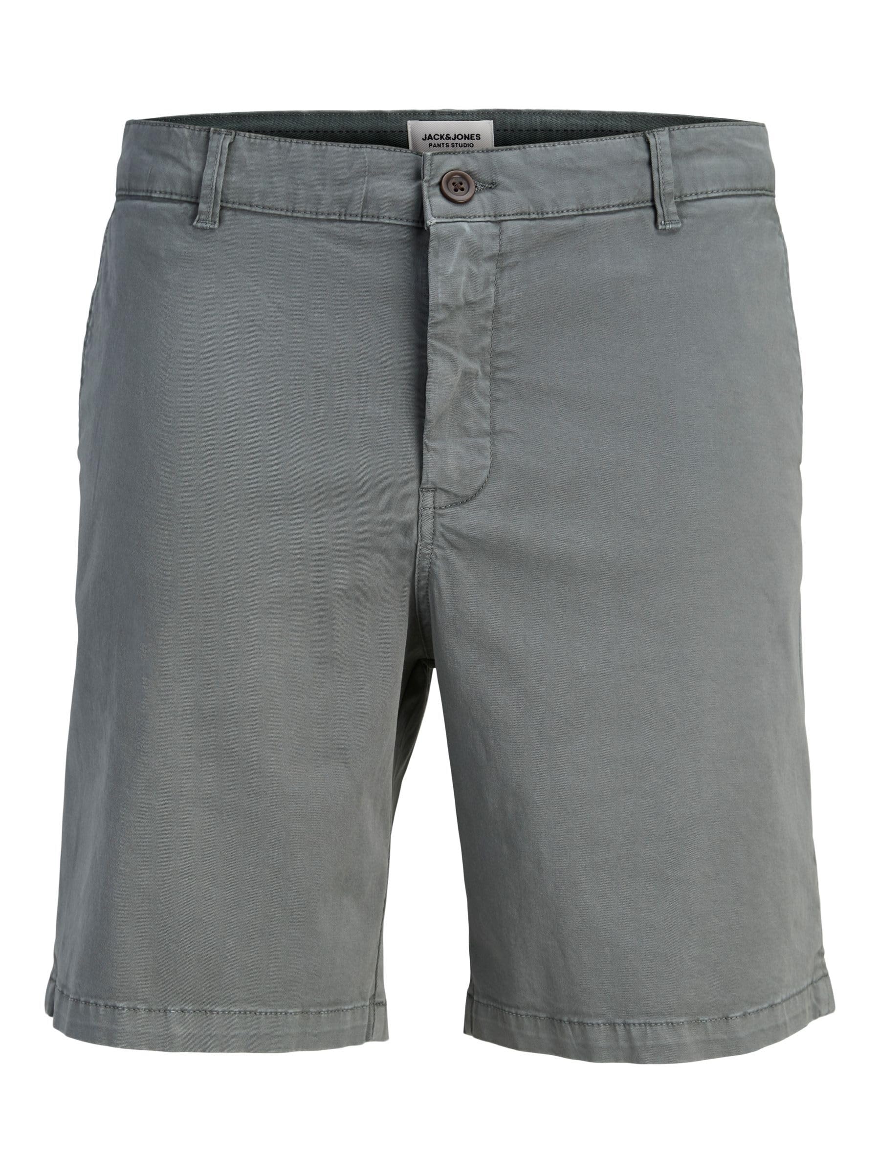 JACK & JONES Relaxed Fit Chino Shorts
