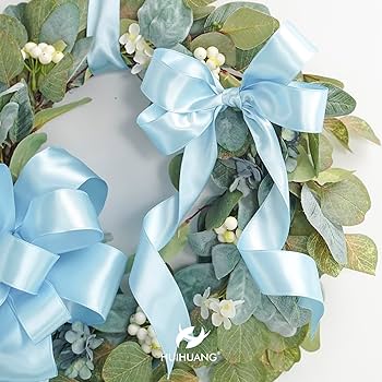 激レア 新品未開封 Blue Ribbon URN 赤 High Finish A292 Blessing Standard Adult Urn Pearl Midnight & Pol Silver