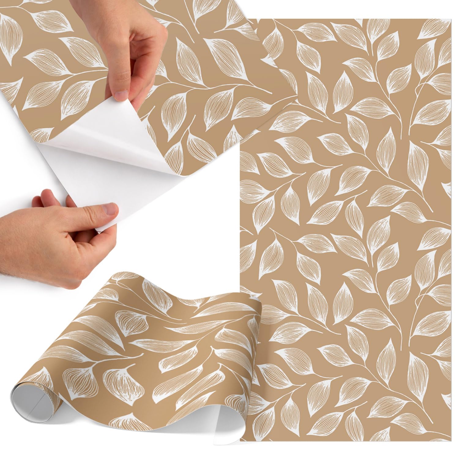 Papier adhésif pour meuble de cuisine et chambre pour relooker votre intérieur