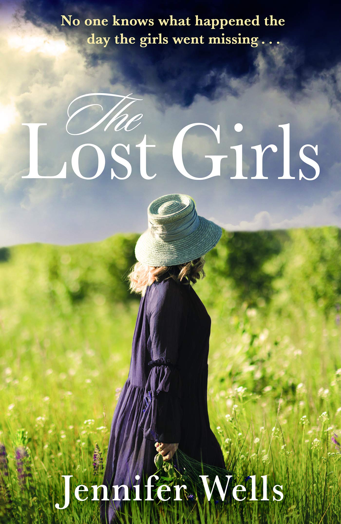 The Lost Girls: a gripping historical fiction page turner