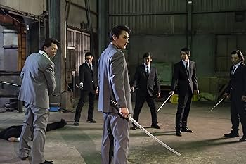 Amazon.co.jp: CONFLICT 〜最大の抗争〜 第六章 [DVD] : 小沢