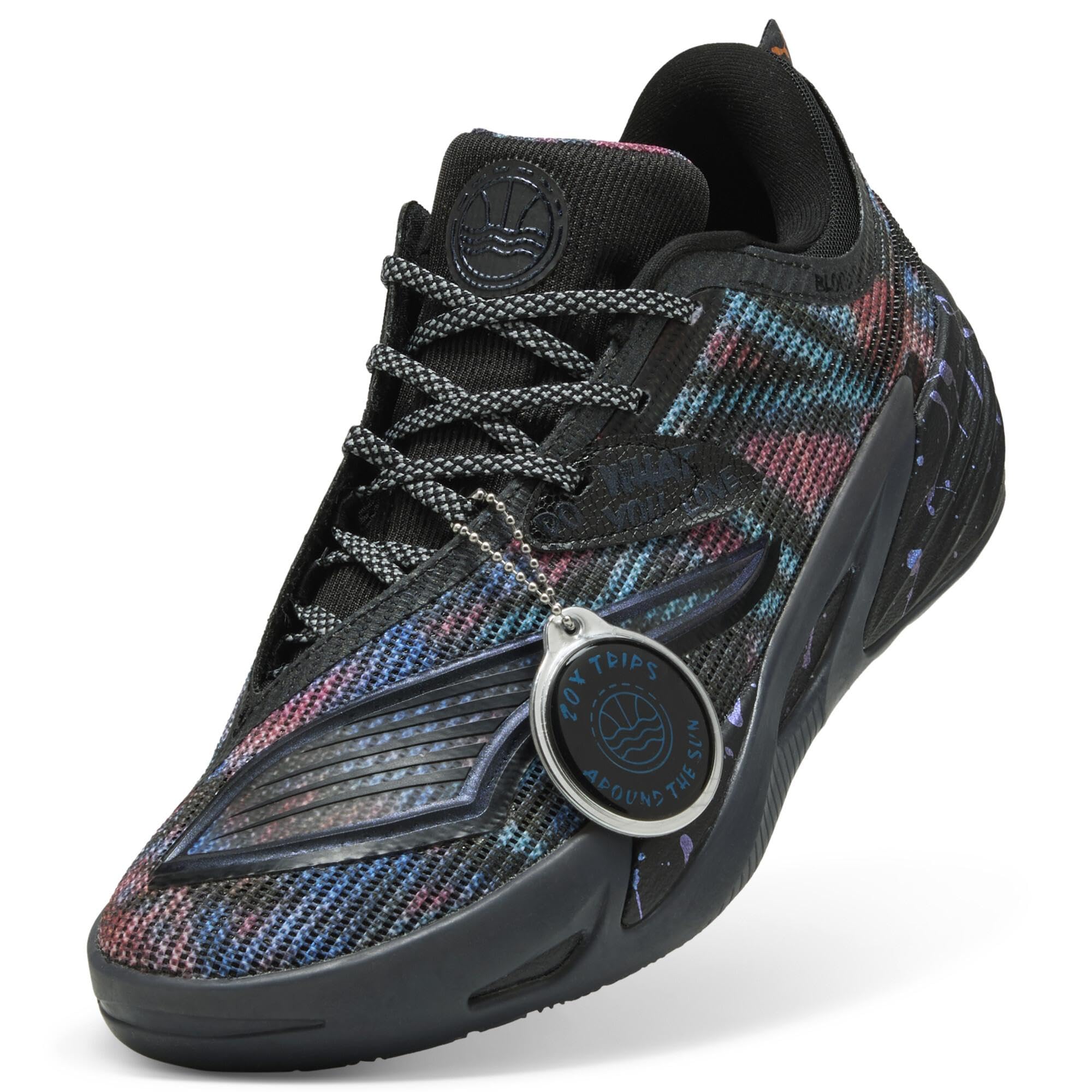 PUMA(プーマ) Tenis de baloncesto para hombre