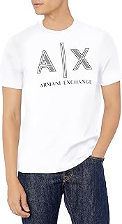 Amazon.es: Armani Exchange - Camisetas, polos y camisas ...