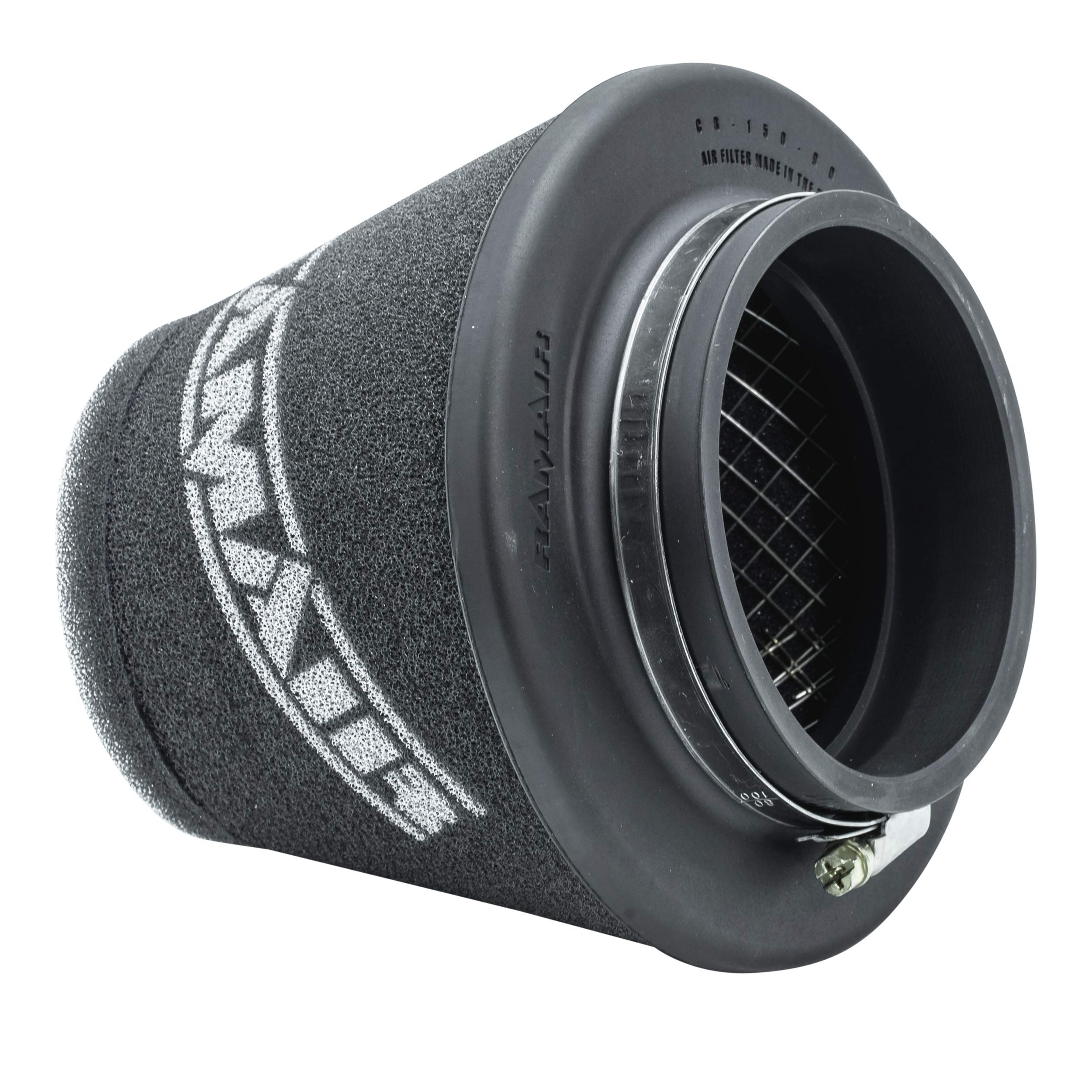 Ramair Filters CC-500-70 - Filtro de espuma de doble capa