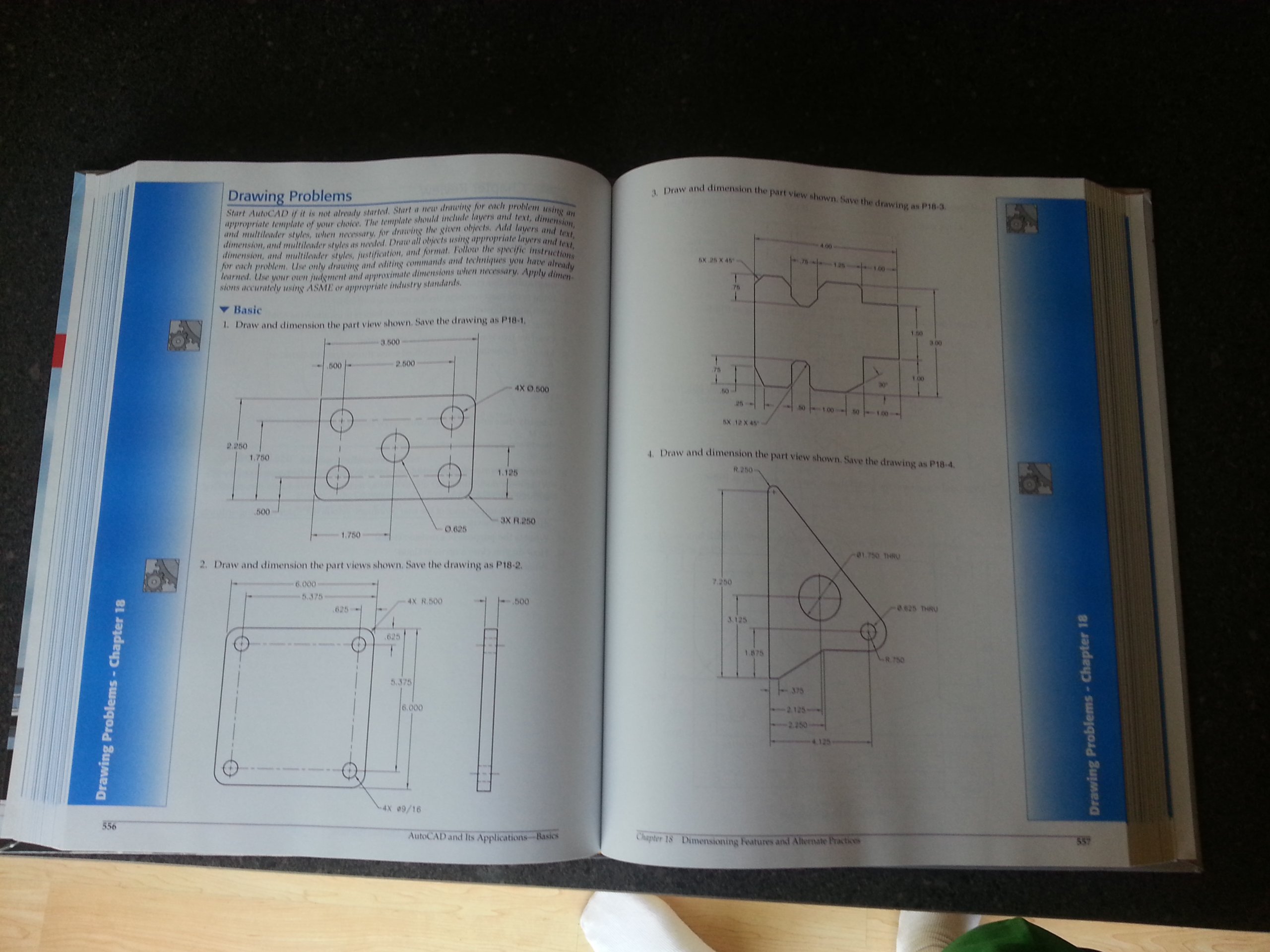 AutoCAD and Its Applications Basics 2013