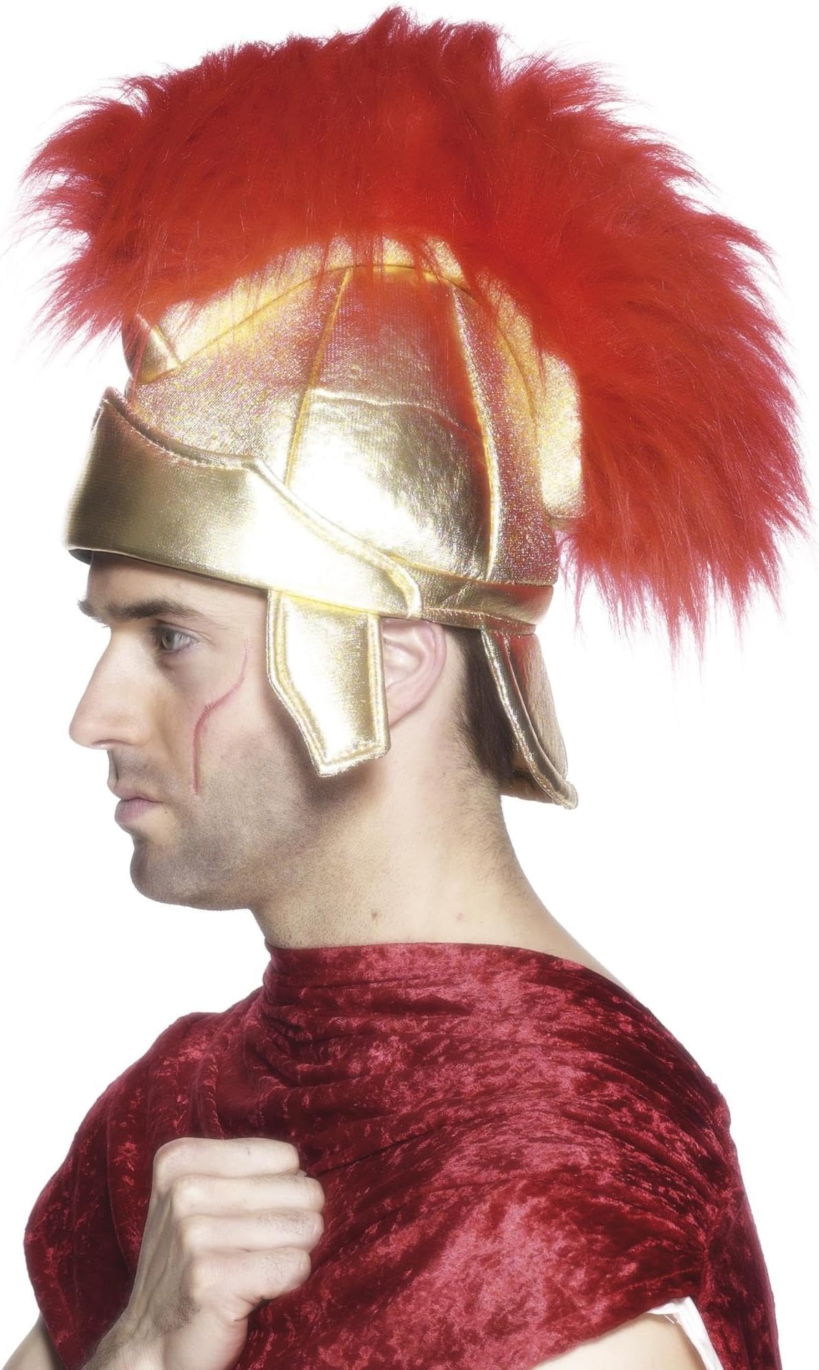Smiffys Roman Soldier Helmet