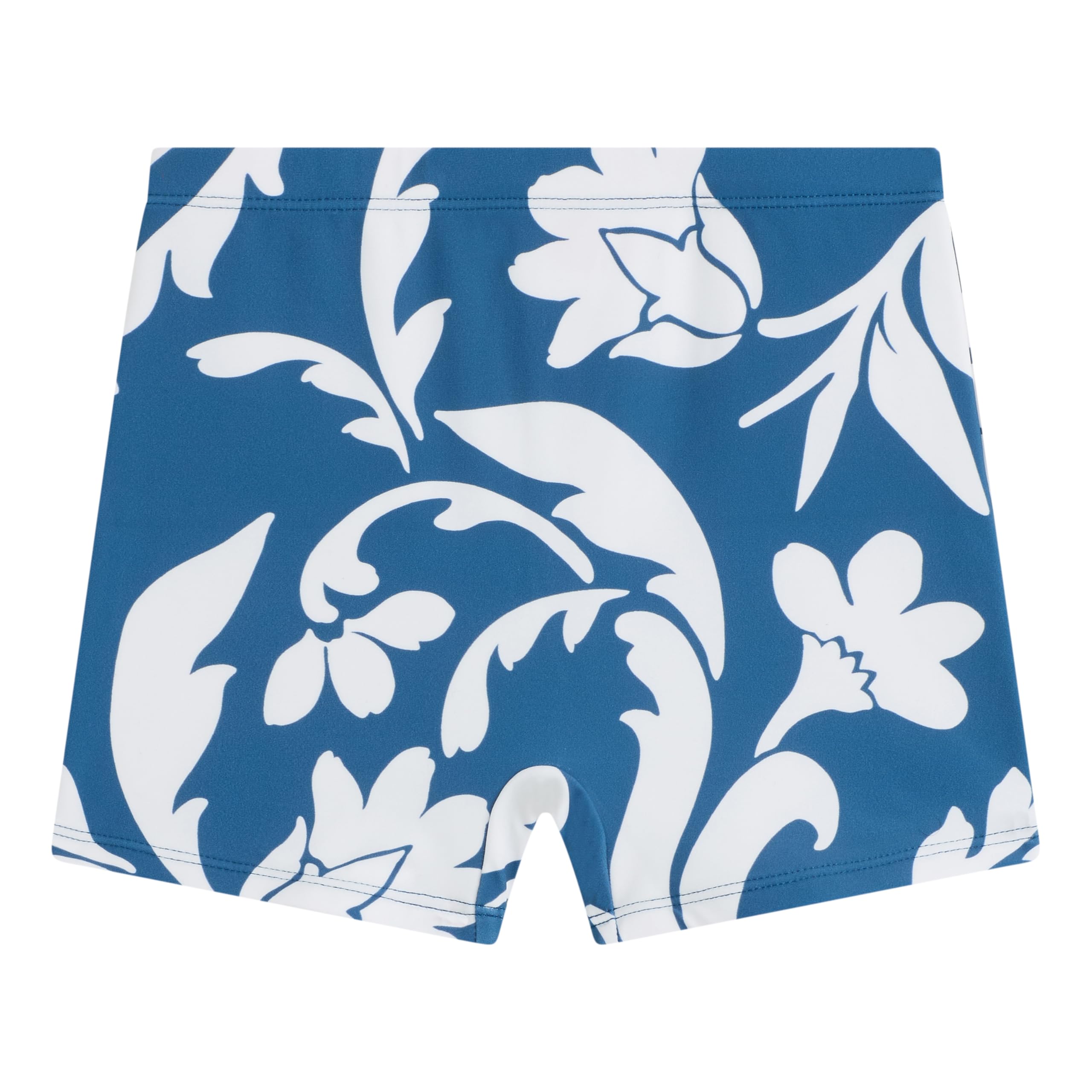 Kanu Surf Girls' Swimming Bottom UPF 50 Girl's 'Boy' Short