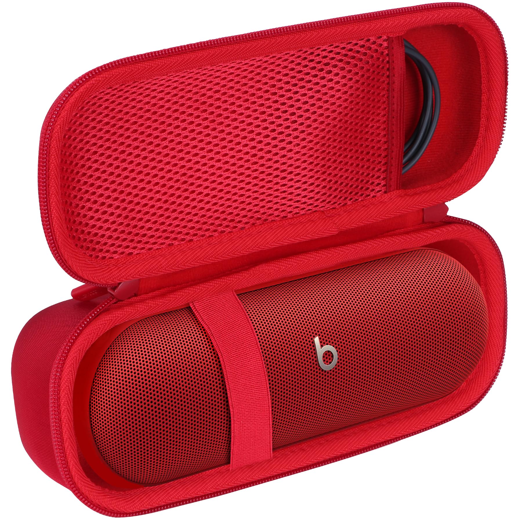 Amazon | Lebakort収納ケースに適合するBeats Pill ワイヤレス