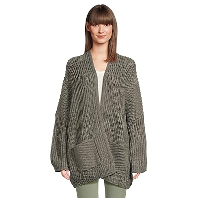 Prana Sunday River Long Cardigan Women