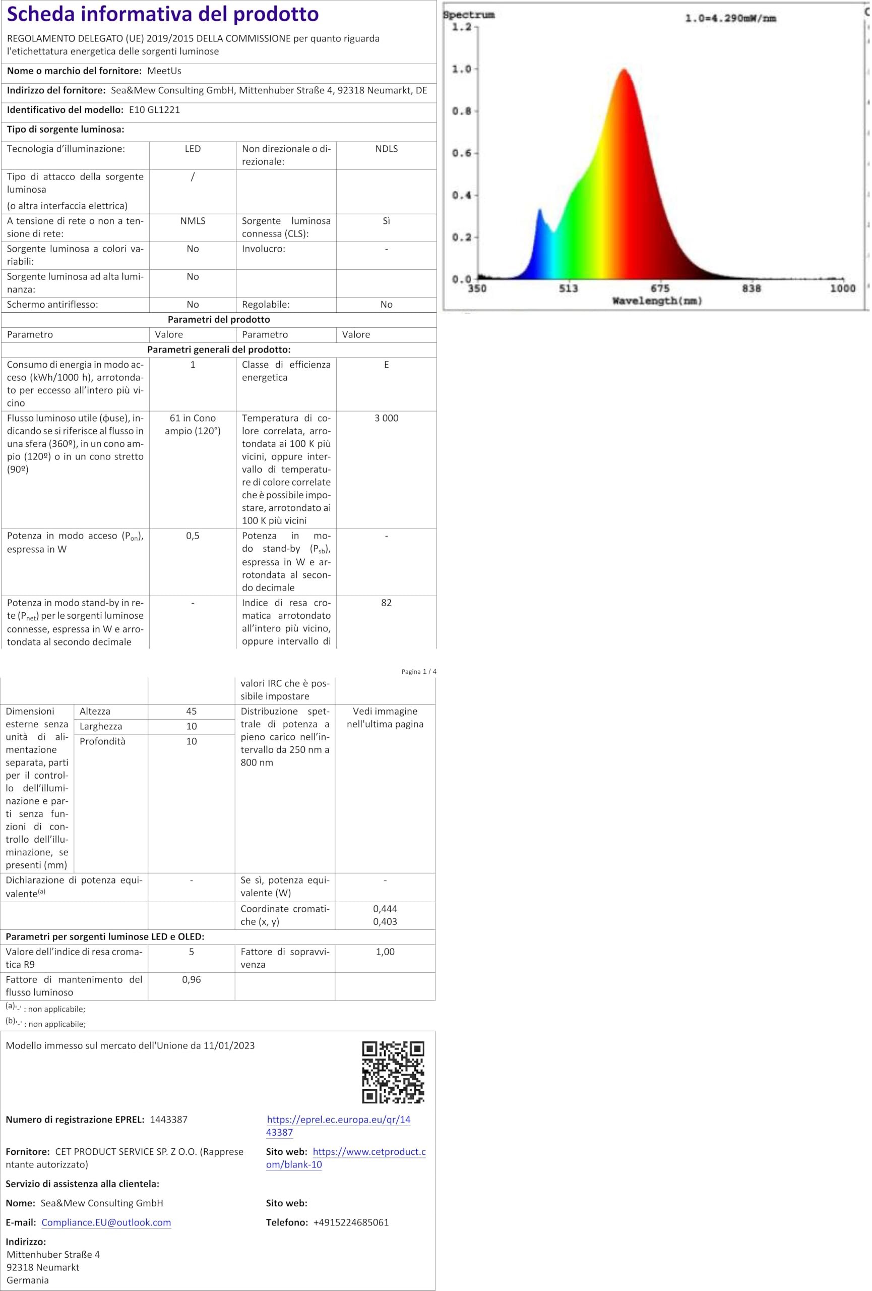 10 Lampadine Tubolari Trasparenti E10 24V 2W - Ideali Per Illuminazione D'Atmosfera - Foto 10