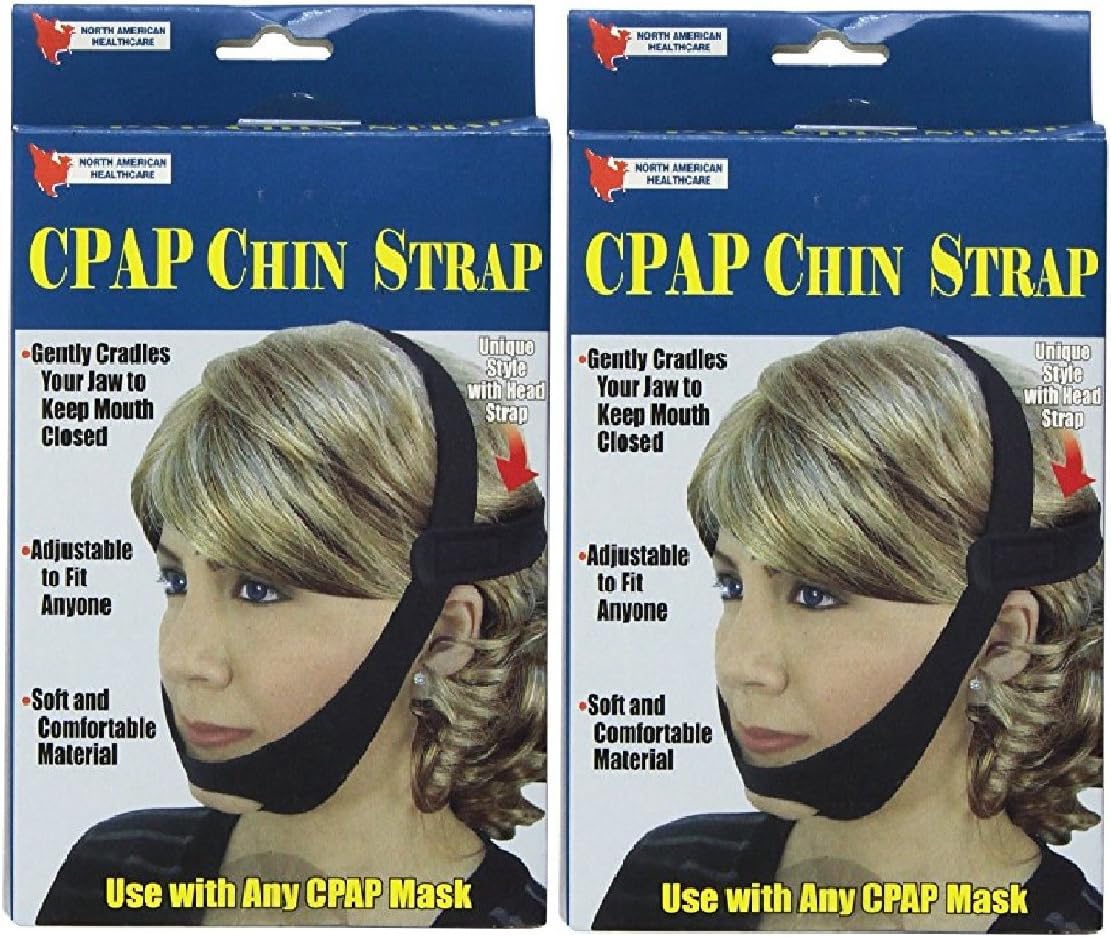 C Pap Chin Strap (2)