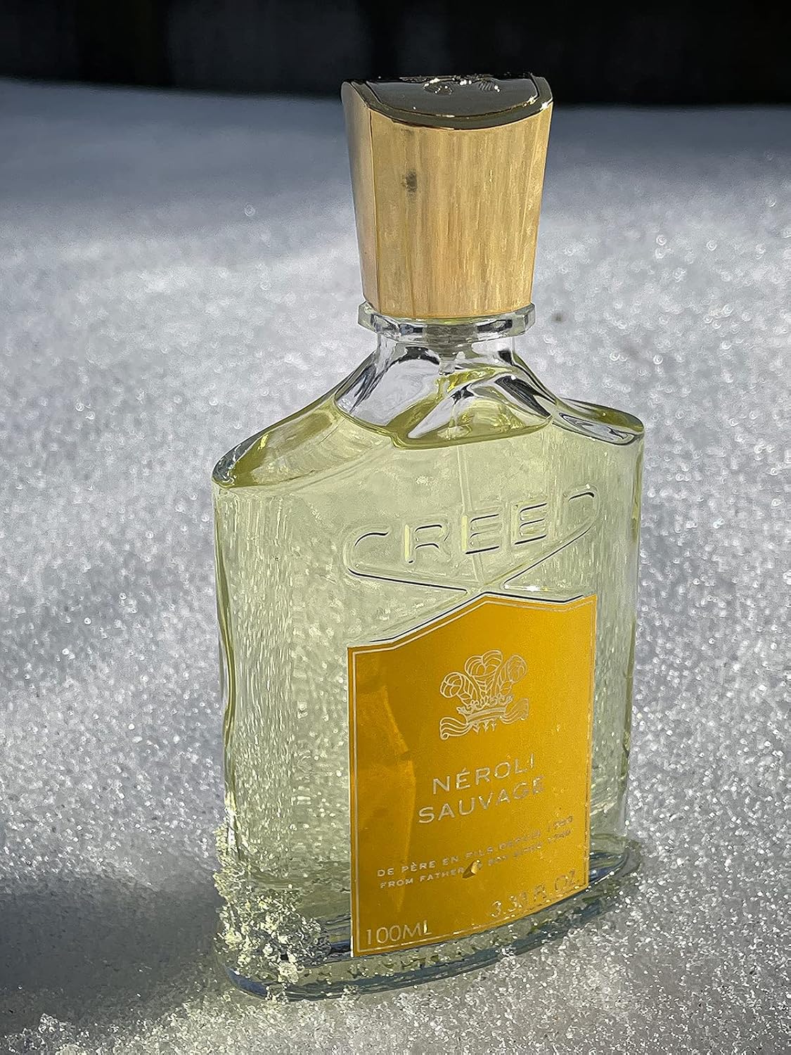 100% Authentic Creed Aventus For Her EDP 75 ml + 3 niche samples free 100% Authentic Creed Aventus For Her EDP 75 ml + 3 niche samples free