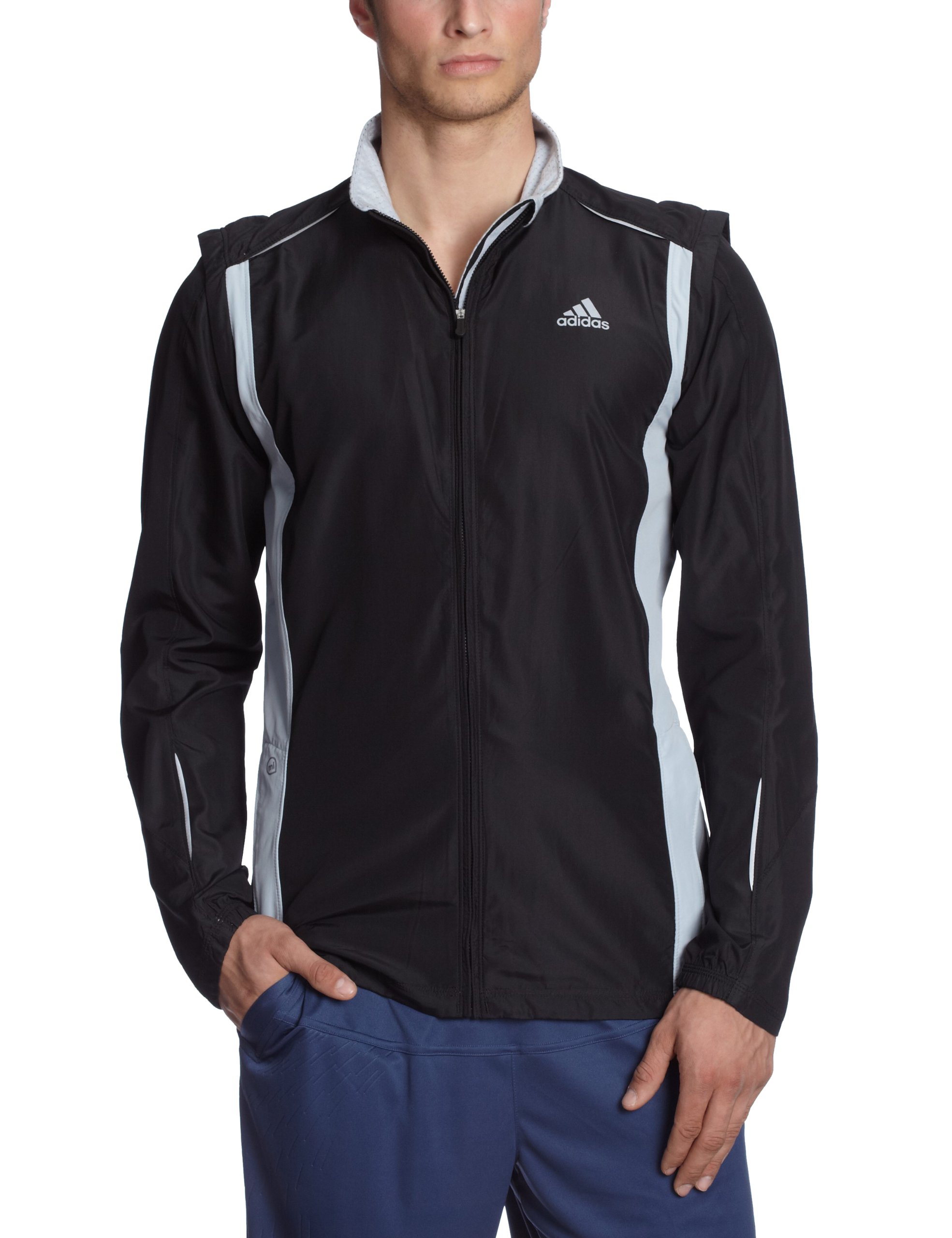 adidas Snova Conv męska kurtka do biegania