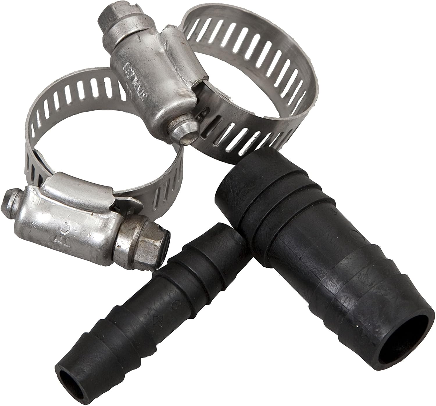 MIXAIR Universal Connector/Hose Splice Kit Patio, Lawn