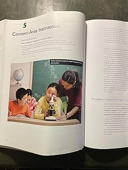 The Crosscultural, Language, and Academic Development Handbook: A